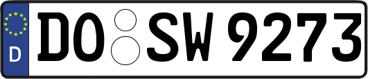 DO-SW9273