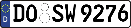 DO-SW9276