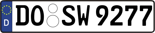 DO-SW9277