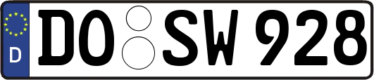 DO-SW928