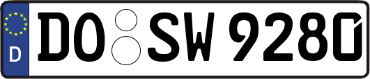 DO-SW9280