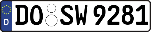 DO-SW9281
