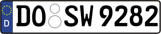 DO-SW9282