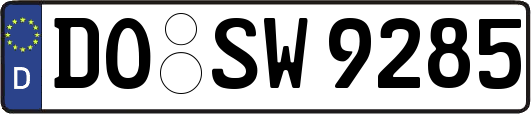DO-SW9285