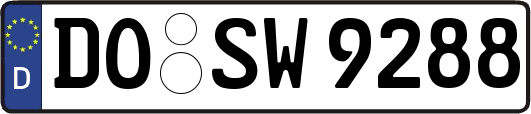 DO-SW9288