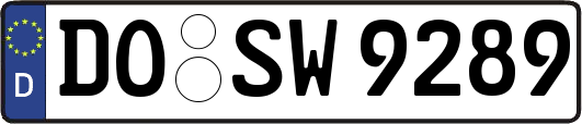 DO-SW9289