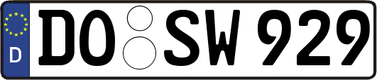 DO-SW929
