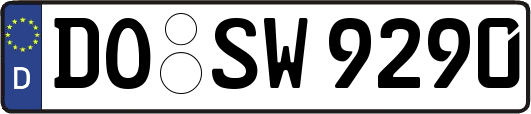 DO-SW9290