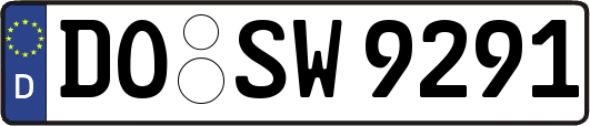 DO-SW9291