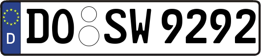 DO-SW9292