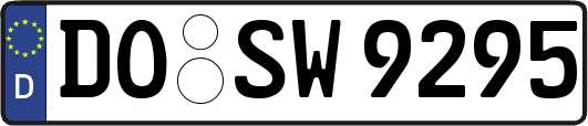 DO-SW9295