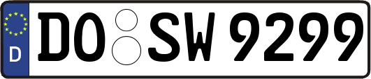 DO-SW9299