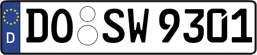 DO-SW9301