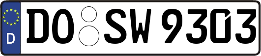 DO-SW9303