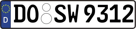 DO-SW9312