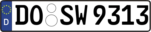 DO-SW9313
