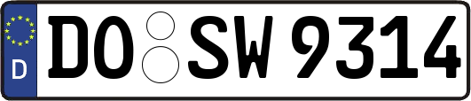DO-SW9314