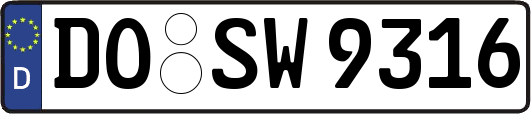 DO-SW9316