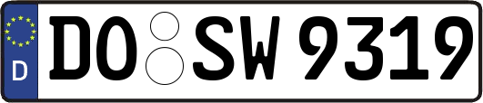 DO-SW9319