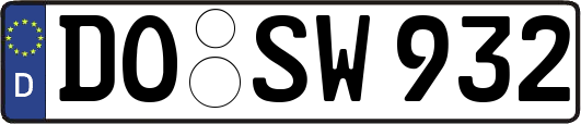 DO-SW932