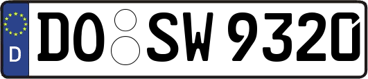 DO-SW9320
