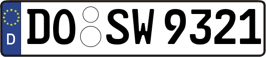 DO-SW9321
