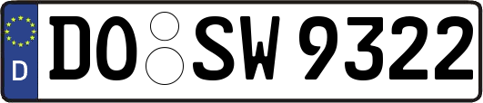 DO-SW9322