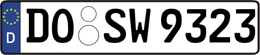 DO-SW9323
