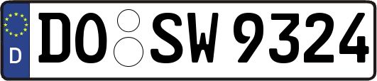 DO-SW9324