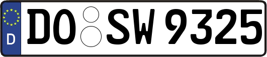 DO-SW9325