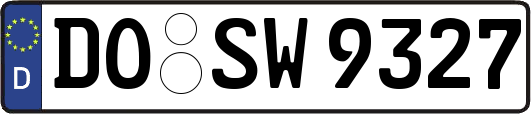 DO-SW9327