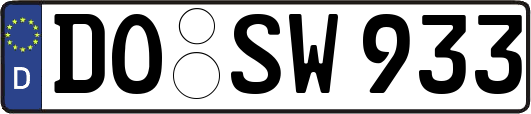 DO-SW933