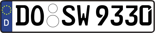DO-SW9330