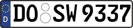 DO-SW9337
