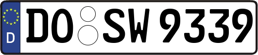 DO-SW9339