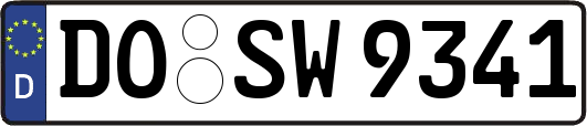 DO-SW9341