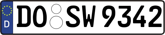 DO-SW9342