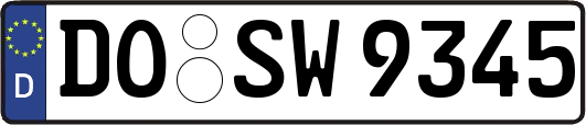 DO-SW9345