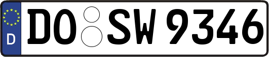 DO-SW9346