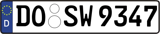 DO-SW9347