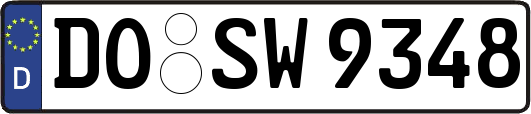 DO-SW9348