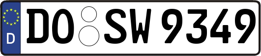 DO-SW9349
