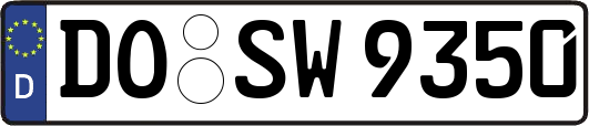 DO-SW9350