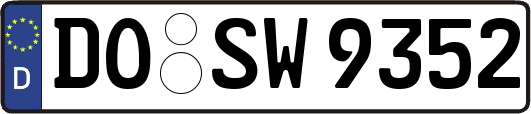 DO-SW9352
