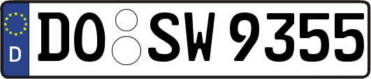 DO-SW9355