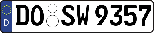 DO-SW9357