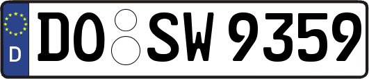 DO-SW9359