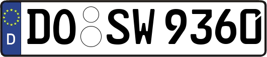 DO-SW9360