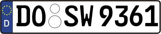 DO-SW9361