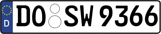 DO-SW9366
